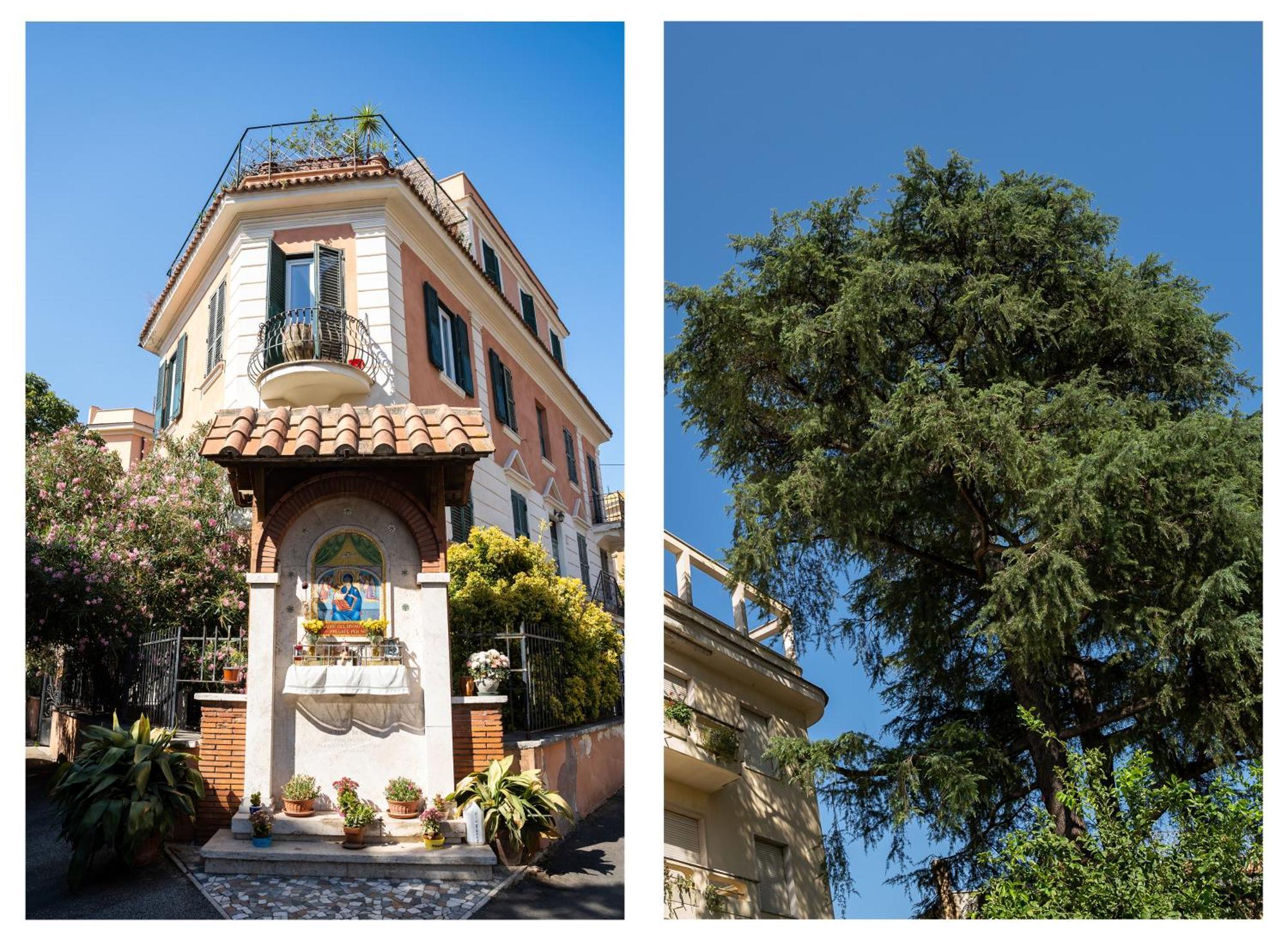 Aventino Boutique -
