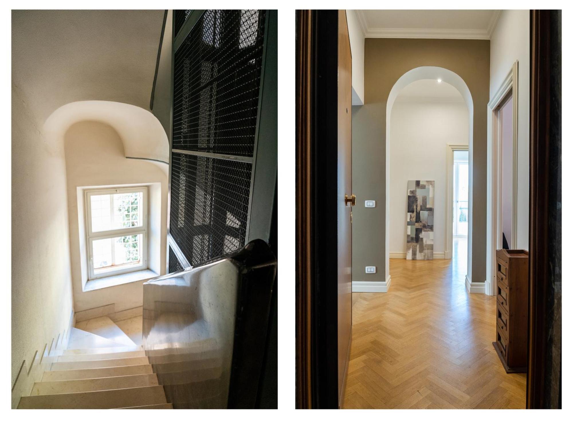 Apartment Aventino Boutique - Rom