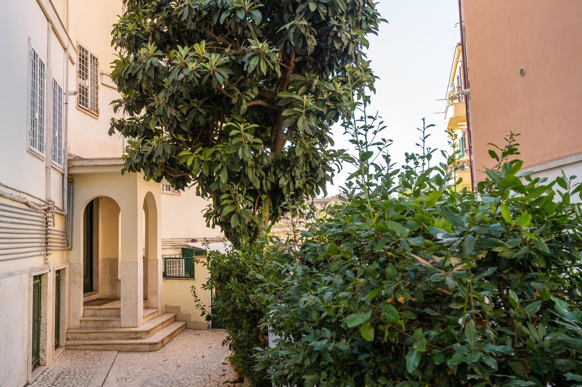 Apartment Aventino Boutique - Rom